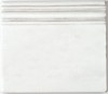 Плитка ADNT5037 RODAPIE MANUAL SNOW 13x15