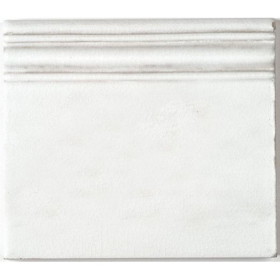 Керамическая плитка ADNT5037 RODAPIE MANUAL SNOW 13x15