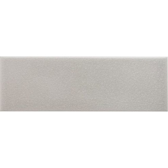 Керамическая плитка ADOC1008 LISO SURF GRAY 7.5x22.5