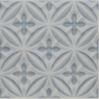 Плитка ADOC4001 Relieve 1 Top Sail 15x15