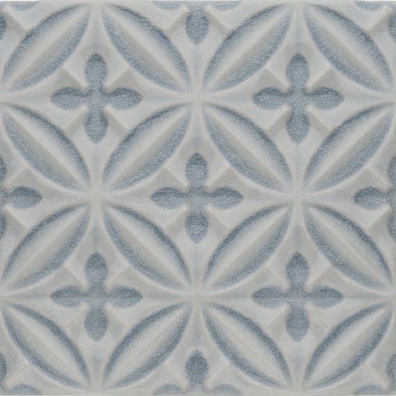 Керамическая плитка ADOC4001 Relieve 1 Top Sail 15x15