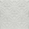 Плитка ADOC4002 Relieve 1 Whitecaps 15x15