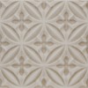 Плитка ADOC4003 RELIEVE CASPIAN SAND DOLLAR 15x15