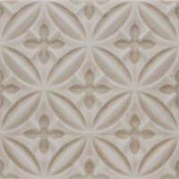 Плитка ADOC4003 RELIEVE CASPIAN SAND DOLLAR 15x15