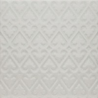 Плитка ADOC4006 RELIEVE PERSIAN WHITECAPS 15x15