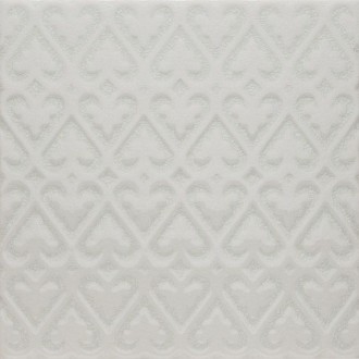 Плитка ADOC4006 RELIEVE PERSIAN WHITECAPS 15x15
