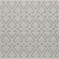 Плитка ADOC4008 RELIEVE PERSIAN SURF GRAY 15x15