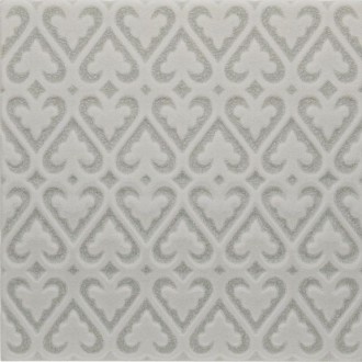 Плитка ADOC4008 RELIEVE PERSIAN SURF GRAY 15x15