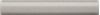 Плитка ADOC5050 CUBRECANTO SURF GRAY 2.5x15