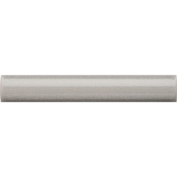 Керамическая плитка ADOC5050 CUBRECANTO SURF GRAY 2.5x15