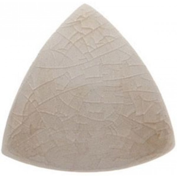 Керамическая плитка ADOC5053 ANGULO CUBRECANTO SAND DOLLAR 2.5x2.5