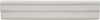 Плитка ADOC5056 Cornisa Whitecaps 3x15