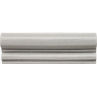 Плитка ADOC5062 MOLDURA SURF GRAY 5x15
