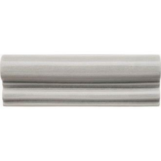Плитка ADOC5062 MOLDURA SURF GRAY 5x15