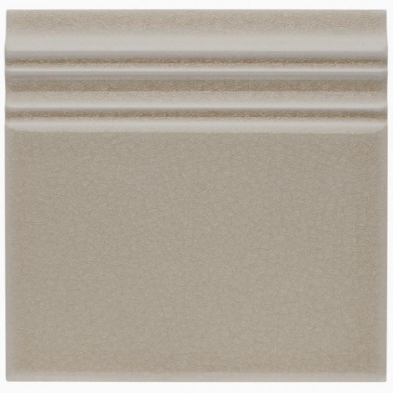 Керамическая плитка ADOC5065 Rodapie Sand Dollar 15x15