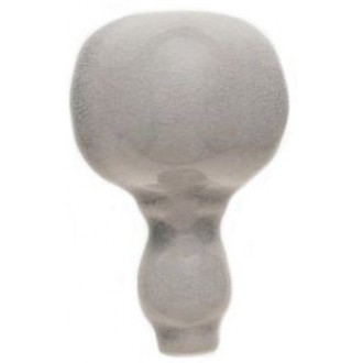 Плитка ADOC5078 ANGULO EXTERIOR MOLDURA SURF GRAY 5x2.7