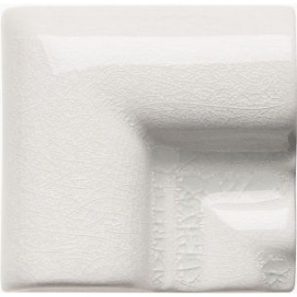 Плитка ADOC5080 ANGULO MARCO MOLDURA WHITECAPS 5x5
