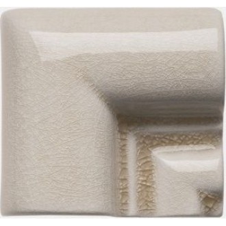 Плитка ADOC5081 ANGULO MARCO MOLDURA SAND DOLLAR 5x5