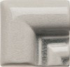 Плитка ADOC5082 ANGULO MARCO MOLDURA SURF GRAY 5x5