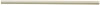 Плитка ADOC5088 BULLNOSE TRIM WHITECAPS 0,85x15