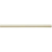 Плитка ADOC5094 BULLNOSE TRIM SAND DOLLAR 0,85x15