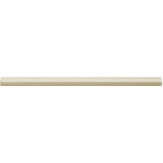 Керамическая плитка ADOC5094 BULLNOSE TRIM SAND DOLLAR 0,85x15