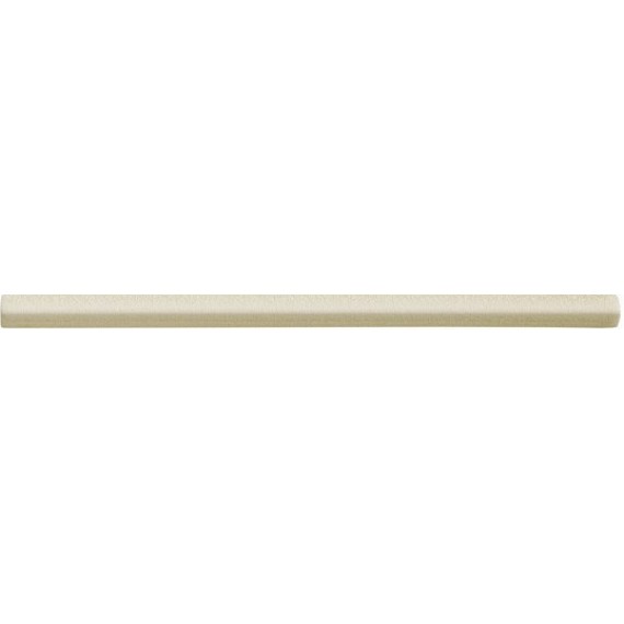 Керамическая плитка ADOC5095 BULLNOSE TRIM SAND DOLLAR 0,85x22,5