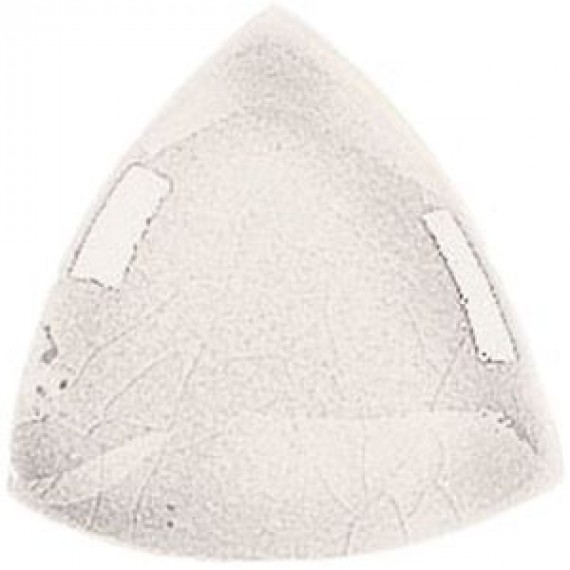 Керамическая плитка ADPC5268 Angulo Cubrecanto PB C/C Blanco 2.5x2.5