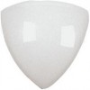 Плитка ADPC5274 Angulo Cubrecanto PB BLANCO Z 2.5x2.5