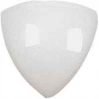 Плитка ADPC5274 Angulo Cubrecanto PB BLANCO Z 2.5x2.5