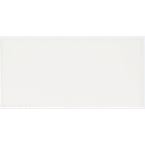 Керамическая плитка ADST1010 Liso Snow Cap 7.3х14,8