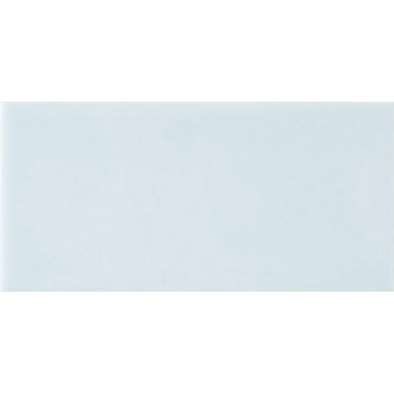 Керамическая плитка ADST1042 LISO ICE BLUE 7.3x14.8
