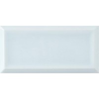 Плитка ADST1064 LISO FRAMED ICE BLUE 7.3x14.8