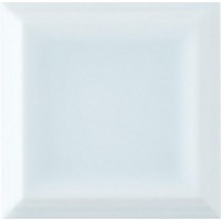 Плитка ADST1065 LISO FRAMED ICE BLUE 7,3x7,3