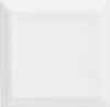 Плитка ADST1071 LISO FRAMED SNOW CAP 7,3x7,3