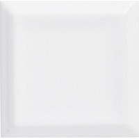 Плитка ADST1071 LISO FRAMED SNOW CAP 7,3x7,3