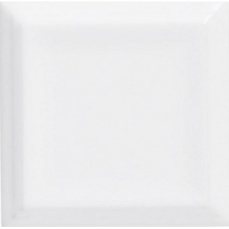 Плитка ADST1071 LISO FRAMED SNOW CAP 7,3x7,3