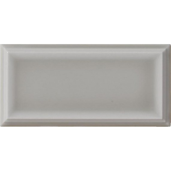 Керамическая плитка ADST1078 LISO FRAMED GRAYSTONE 7,3x14,8