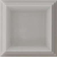 Плитка ADST1079 LISO FRAMED GRAYSTONE 7,3x7,3