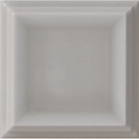 Керамическая плитка ADST1079 LISO FRAMED GRAYSTONE 7,3x7,3