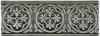 Плитка ADST4005 Relieve Palm Beach Timberline 7,5x19,8