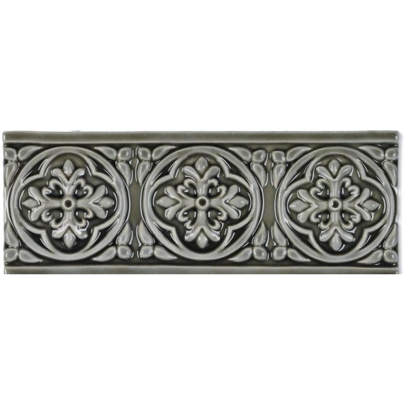 Керамическая плитка ADST4005 Relieve Palm Beach Timberline 7,5x19,8