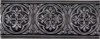 Плитка ADST4006 RELIEVE PALM BEACH VOLCANICO 7.5X19.8