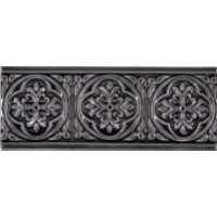 Плитка ADST4006 RELIEVE PALM BEACH VOLCANICO 7.5X19.8