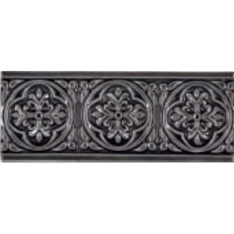 Плитка ADST4006 RELIEVE PALM BEACH VOLCANICO 7.5X19.8