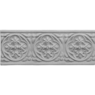 Плитка ADST4009 Relieve Palm Beach Graystone 7,5x19,8