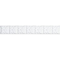 Плитка ADST4019 Relieve Ponciana Snow Cap 2,5х19,8