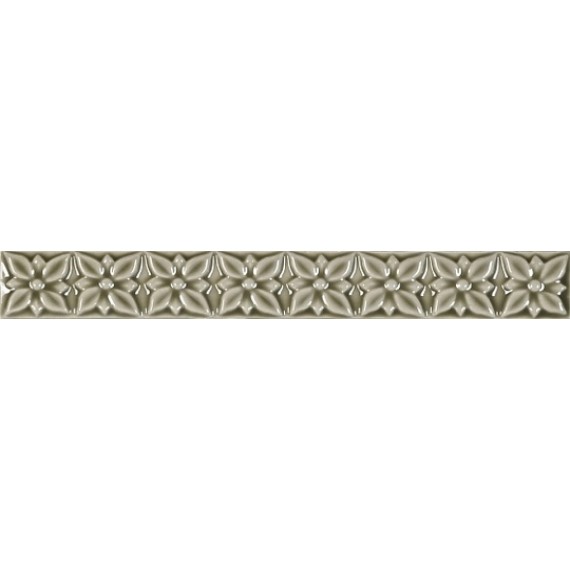 Керамическая плитка ADST4022 RELIEVE PONCIANA EUCALYPTUS 3X19.8
