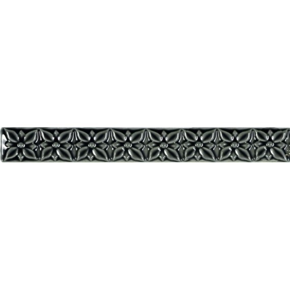 Керамическая плитка ADST4024 RELIEVE PONCIANA VOLCANICO 3X19.8