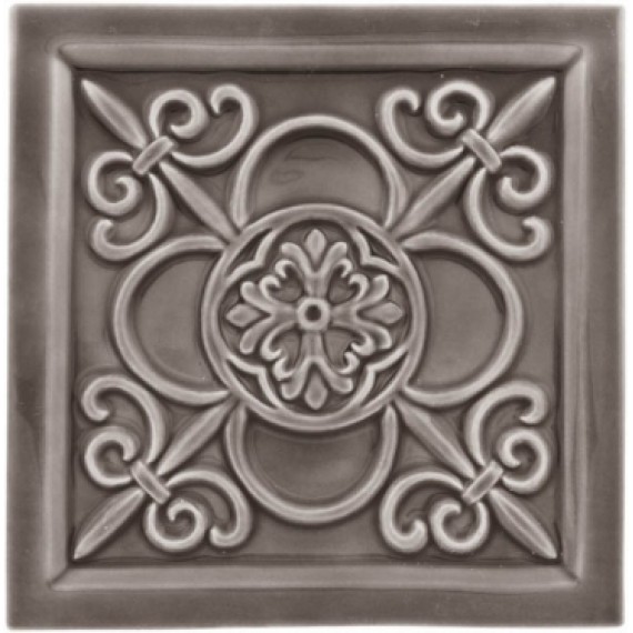 Керамическая плитка ADST4032 RELIEVE VIZCAYA TIMBERLINE 14.8X14.8